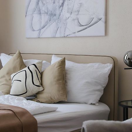 Spacious Apartment, 3 Min To U6 Metro Wenen Buitenkant foto