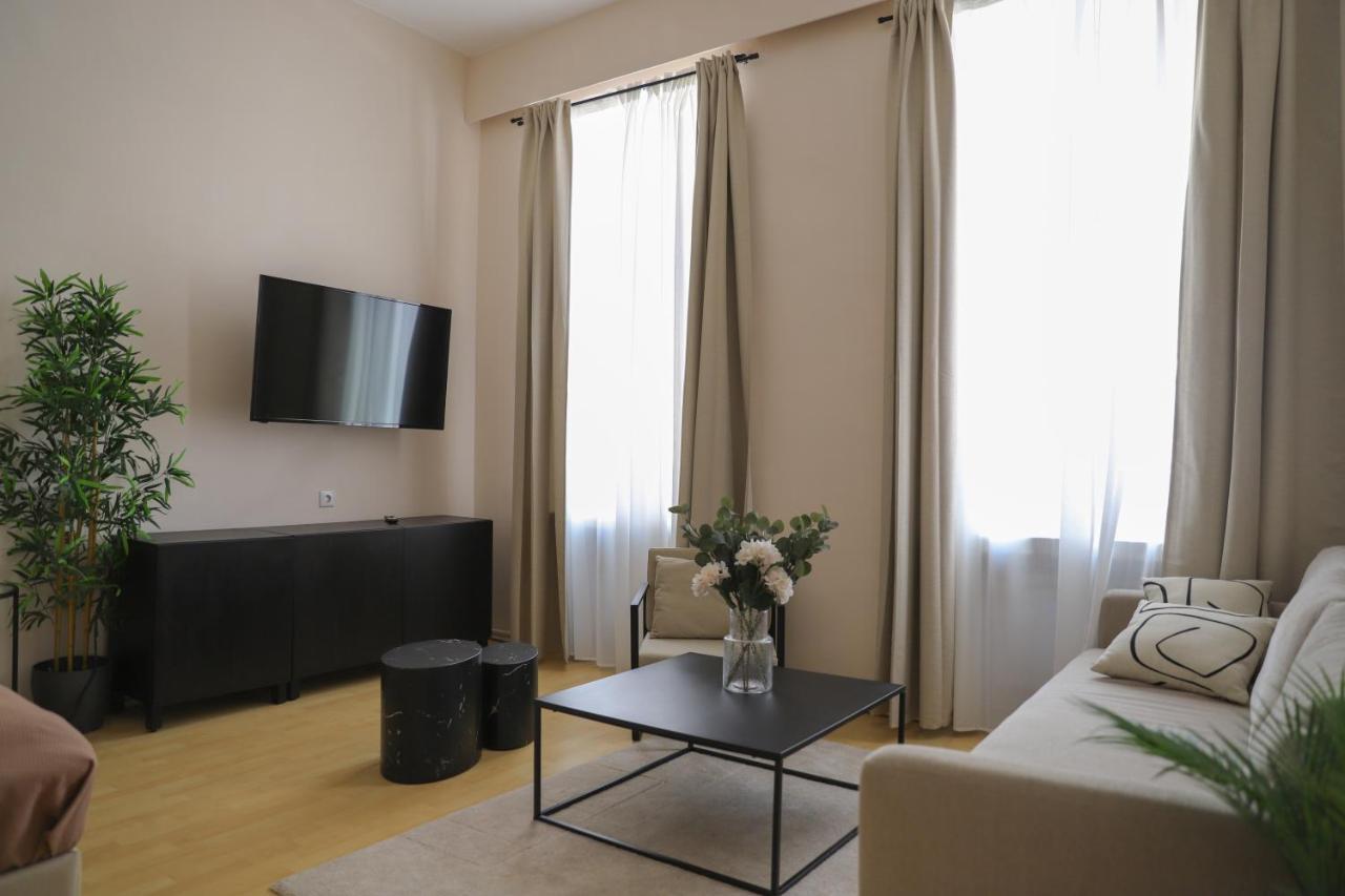 Spacious Apartment, 3 Min To U6 Metro Wenen Buitenkant foto