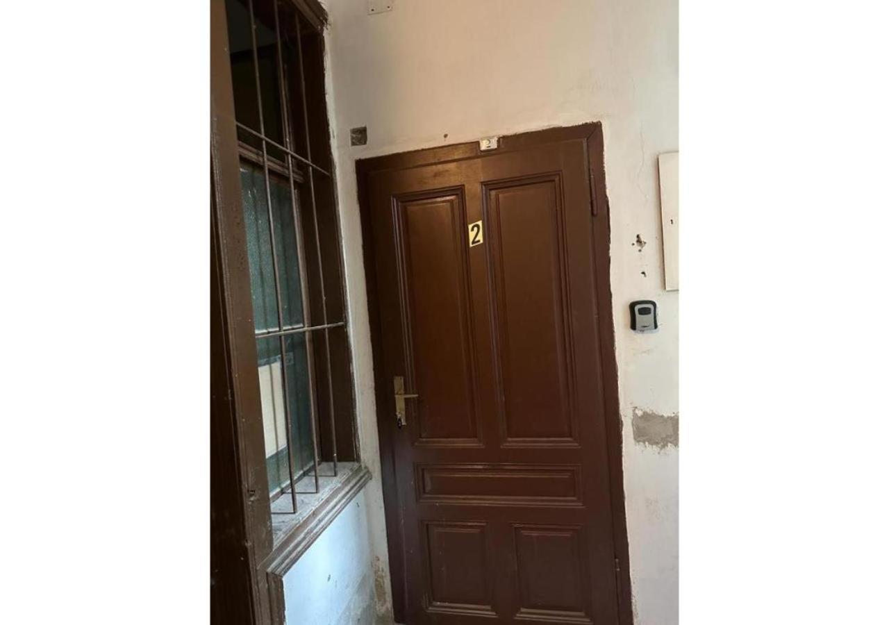 Spacious Apartment, 3 Min To U6 Metro Wenen Buitenkant foto