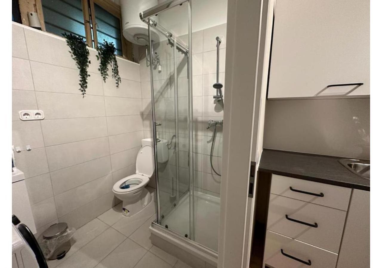 Spacious Apartment, 3 Min To U6 Metro Wenen Buitenkant foto