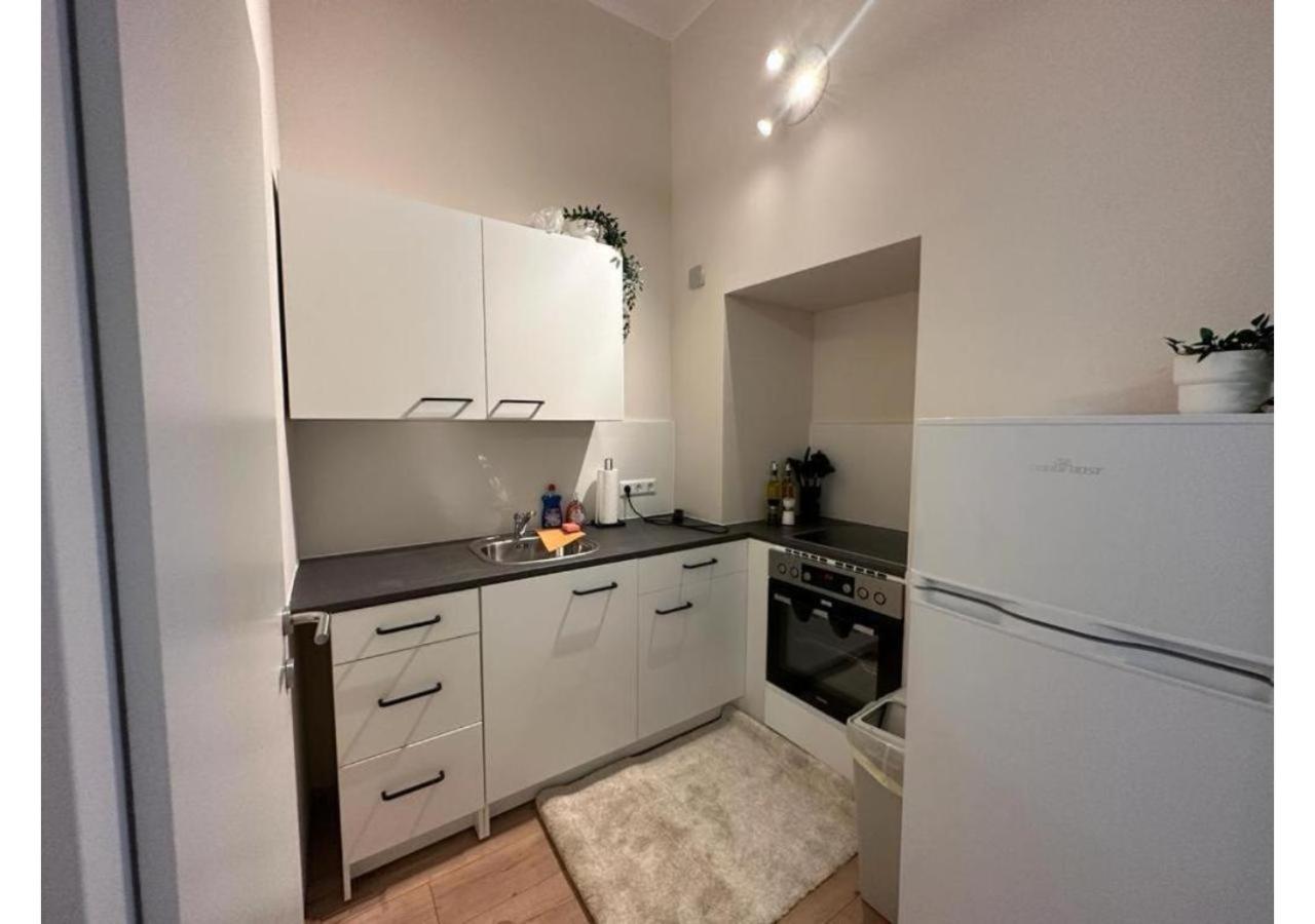 Spacious Apartment, 3 Min To U6 Metro Wenen Buitenkant foto