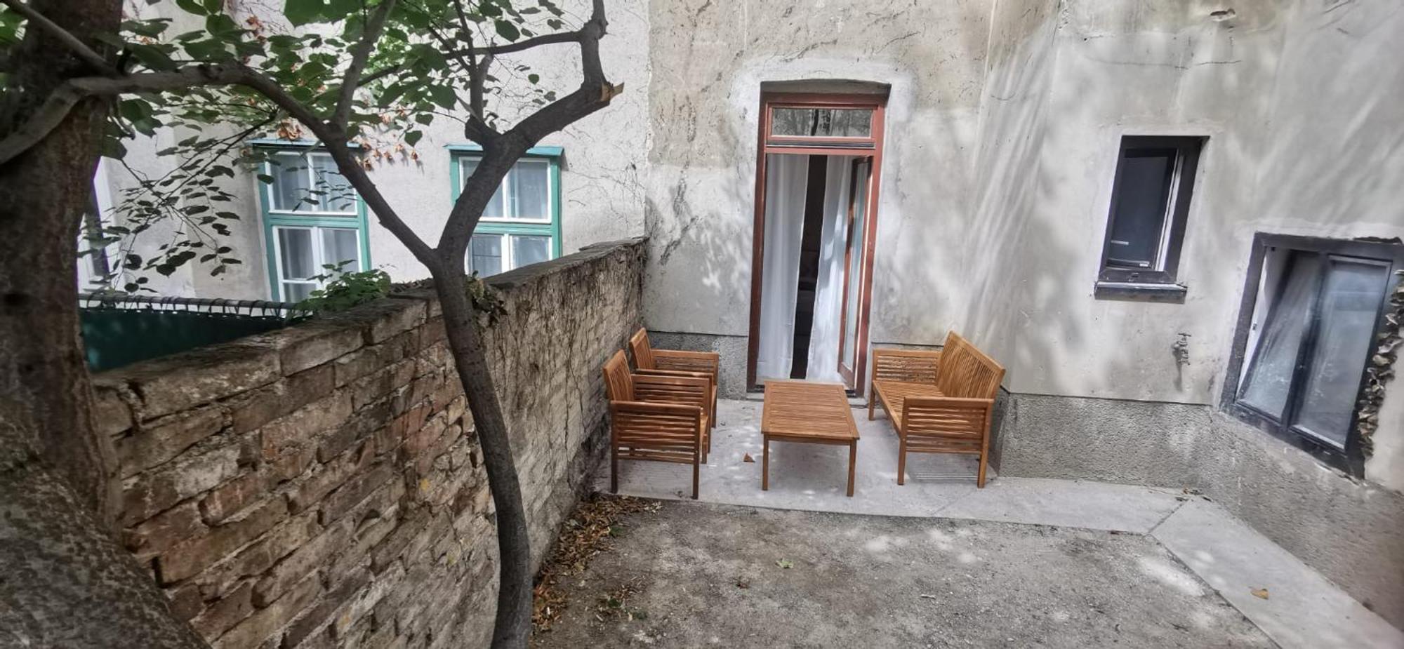 Spacious Apartment, 3 Min To U6 Metro Wenen Buitenkant foto