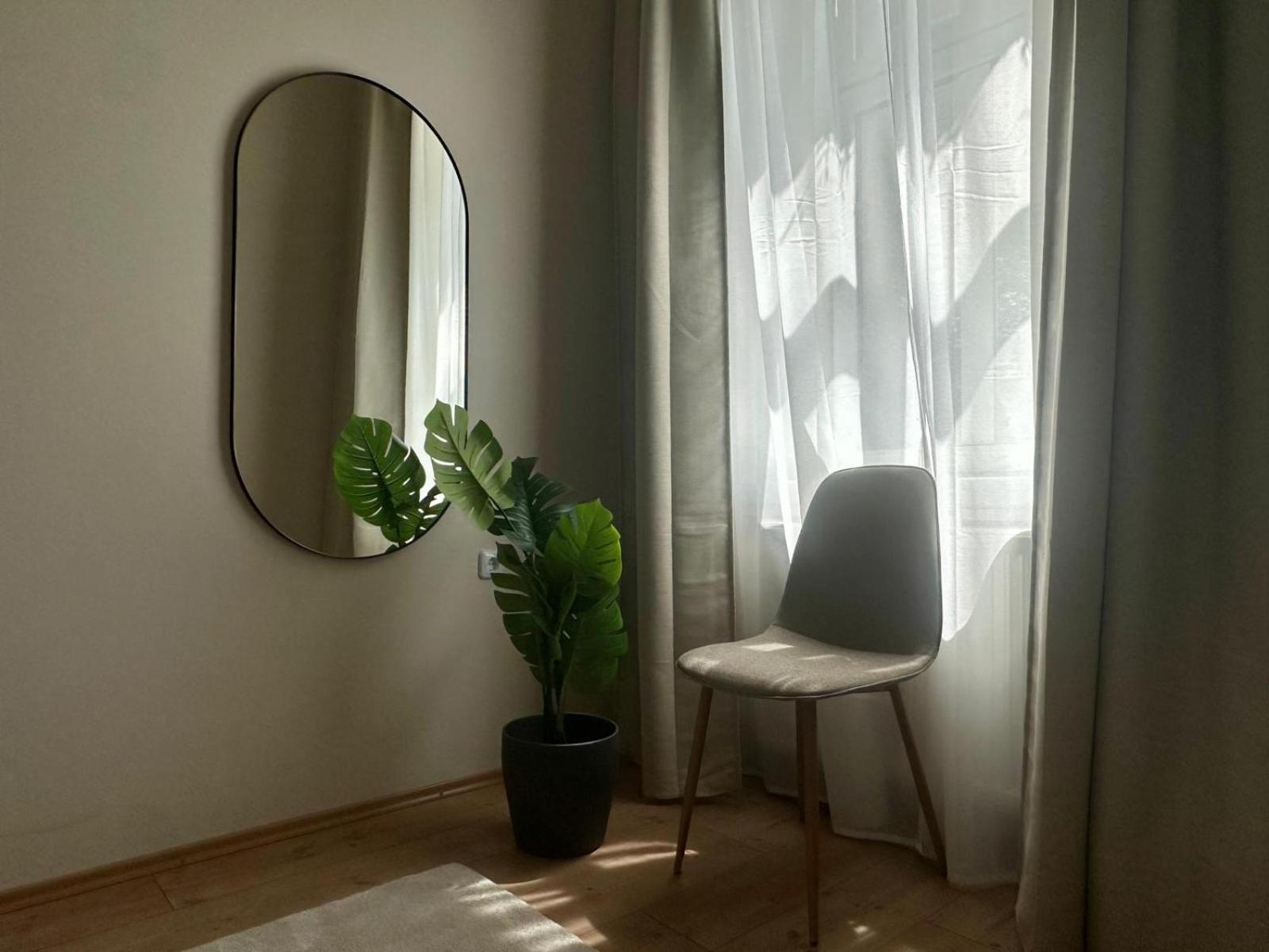 Spacious Apartment, 3 Min To U6 Metro Wenen Buitenkant foto