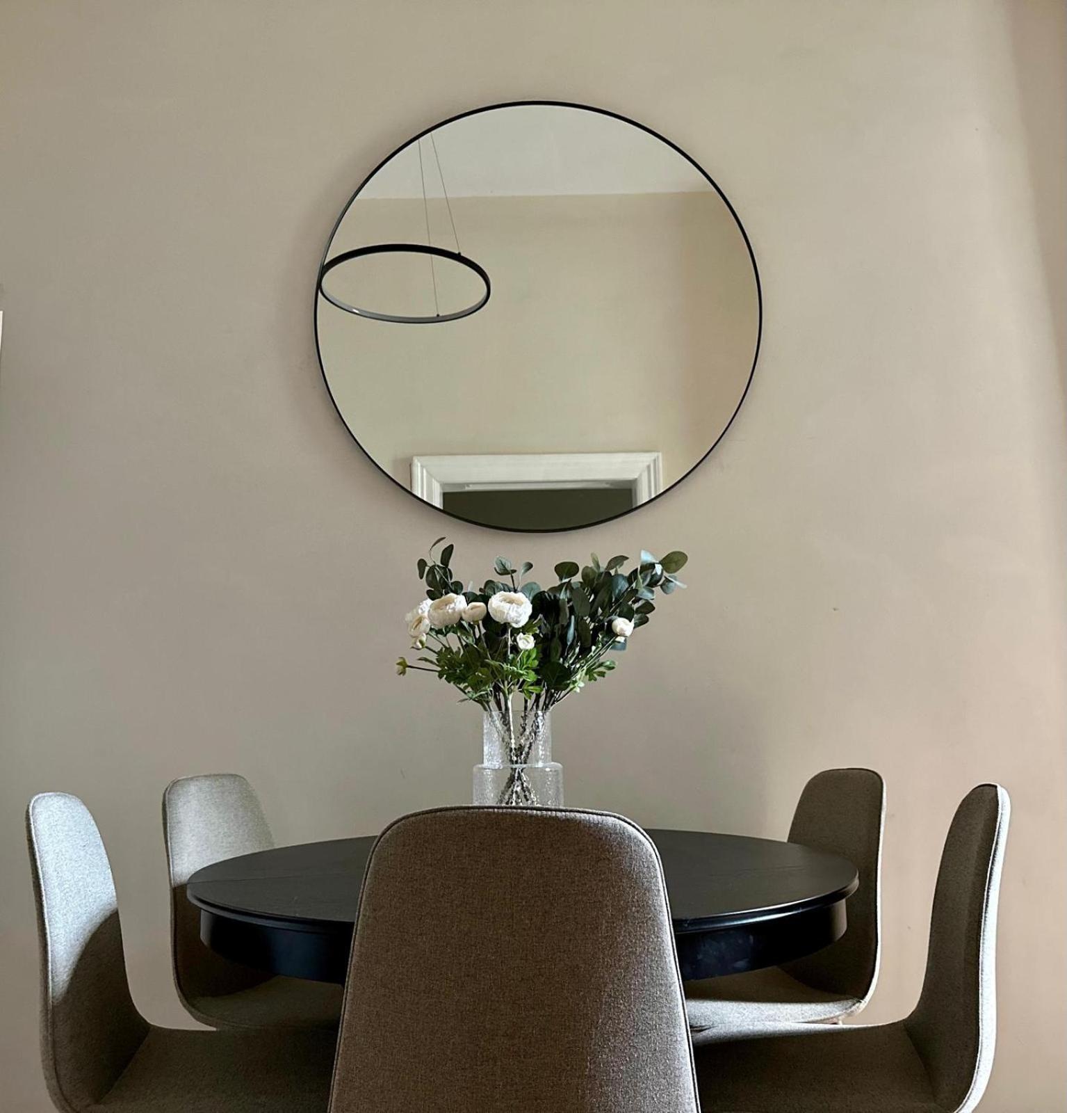 Spacious Apartment, 3 Min To U6 Metro Wenen Buitenkant foto