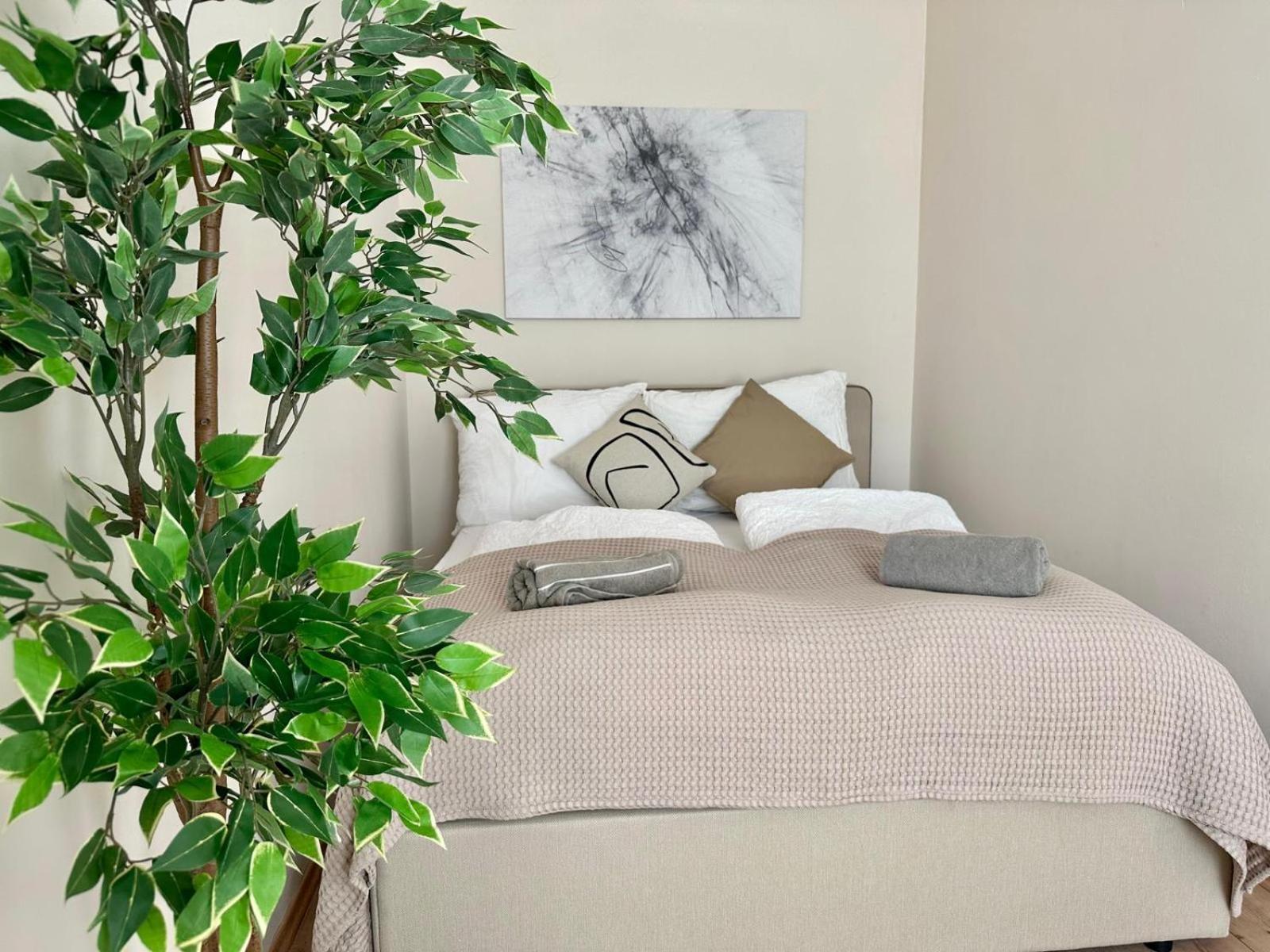 Spacious Apartment, 3 Min To U6 Metro Wenen Buitenkant foto