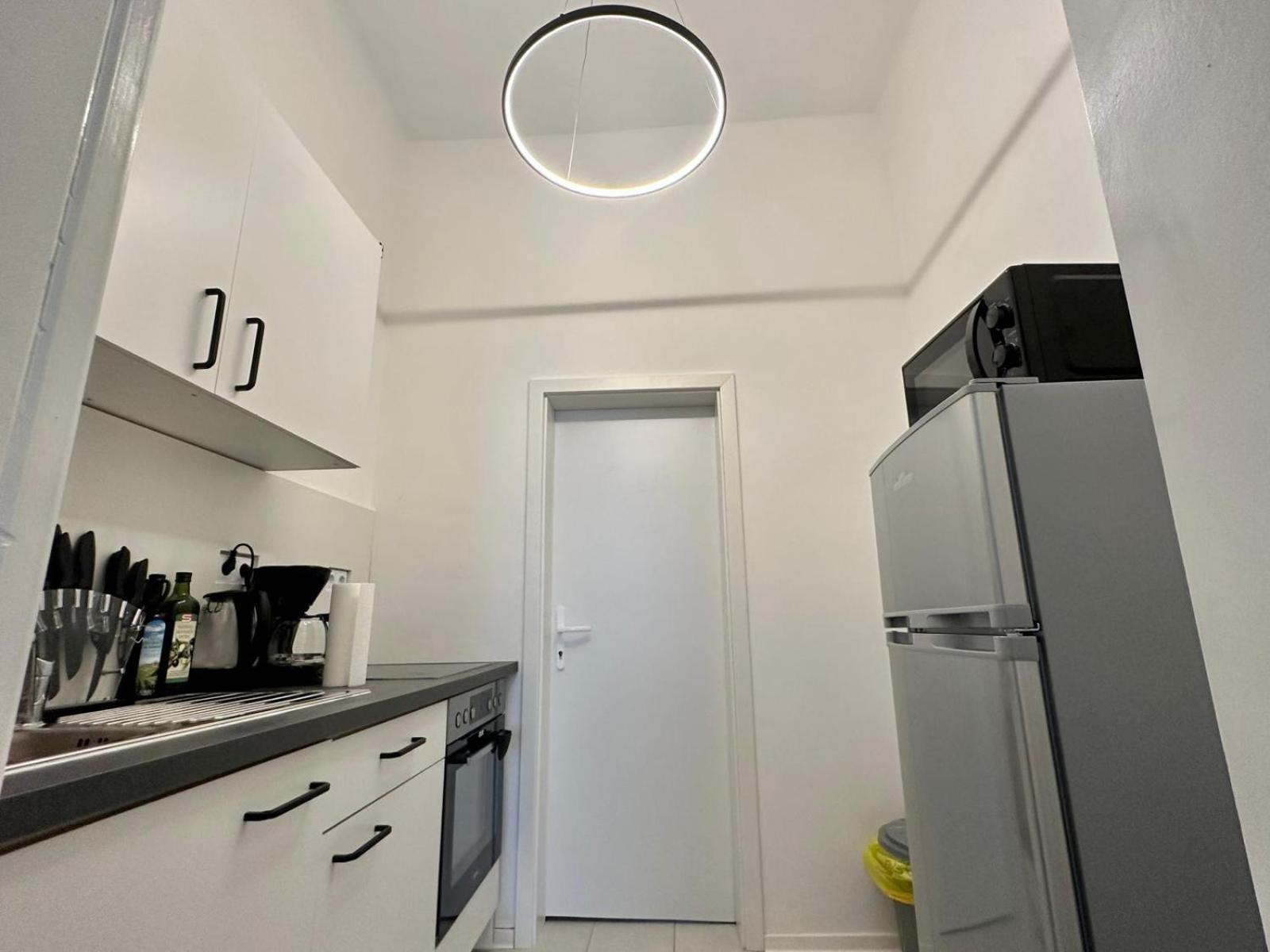 Spacious Apartment, 3 Min To U6 Metro Wenen Buitenkant foto